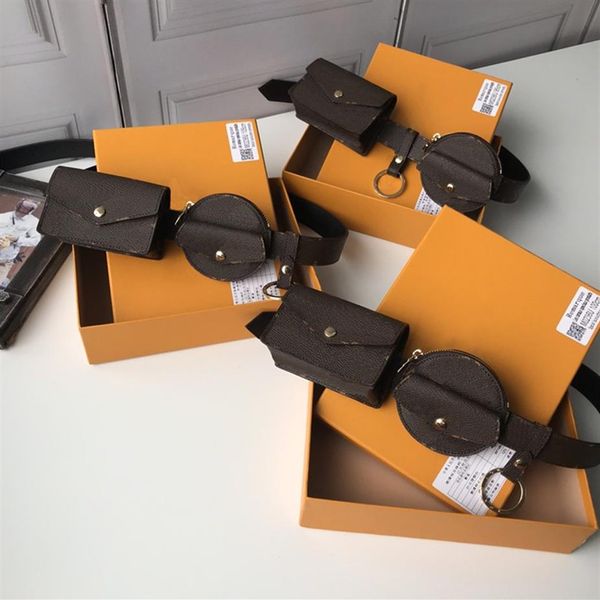 designers bags women daily multi pocket 30mm belt plain calf leather lining lady belt bags coins key cards bag with bo2862
designers bags women daily multi pocket 30mm belt plain calf leather lining lady belt bags coins key cards bag with bo2862