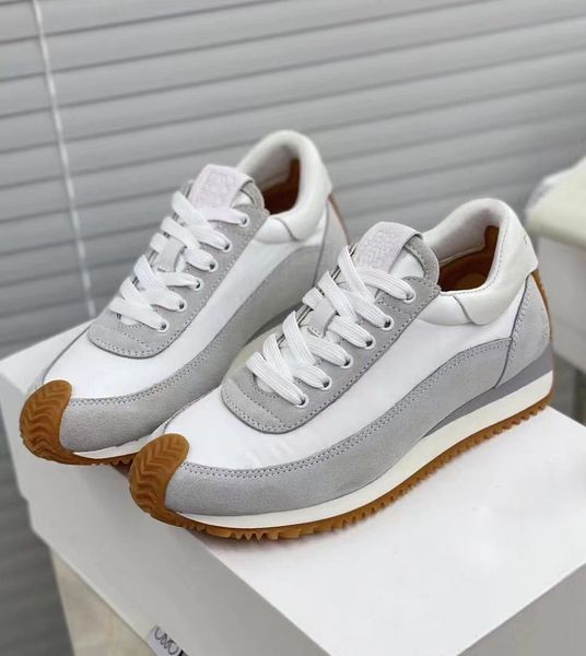 brand men dune anagram-debossed sneakers shoes suede calfskin nylon flow runner trainers technical rubber sole party wedding wholesale platf, Black
brand men dune anagram-debossed sneakers shoes suede calfskin nylon flow runner trainers technical rubber sole party wedding wholesale platf, Black