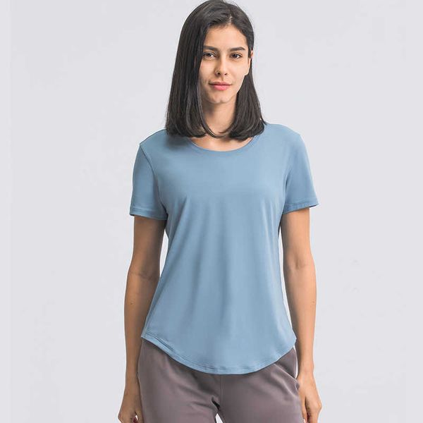 lu-075 women short sleeves running shirt quick dry fitness yoga sportstank gym running tee workout yoga jogging t-shirt, White
lu-075 women short sleeves running shirt quick dry fitness yoga sportstank gym running tee workout yoga jogging t-shirt, White