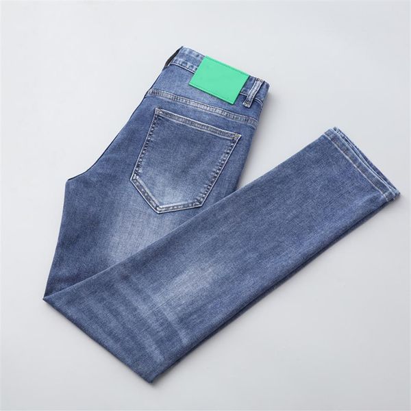 mens jeans multiple styles spring summer thin stretch slim skinny business casual jean size 28-38266q, Blue
mens jeans multiple styles spring summer thin stretch slim skinny business casual jean size 28-38266q, Blue