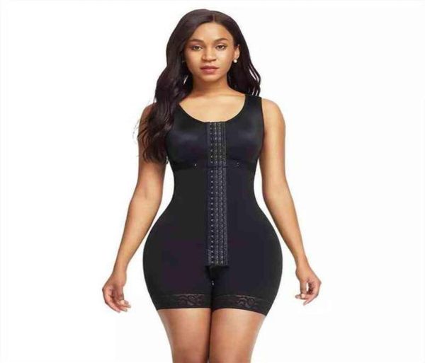 nxy garment waist secret full bodyshaper bodysuit 220525182v2582996