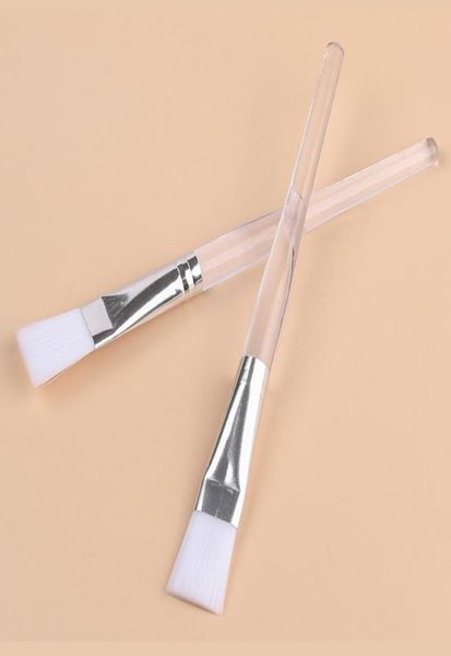 2021 new crystal facial mask brush makeup cosmetic beauty tool skin facial eye mask brush soft head plastic handle makeup brush6470424
2021 new crystal facial mask brush makeup cosmetic beauty tool skin facial eye mask brush soft head plastic handle makeup brush6470424