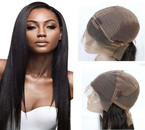 malaysian silky straight lace front human hair wigs for black woman 150 density glueless full lace wigs with baby hair natural hai3755057, Black;brown
malaysian silky straight lace front human hair wigs for black woman 150 density glueless full lace wigs with baby hair natural hai3755057, Black;brown