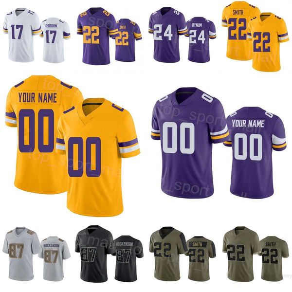 man woman youth football 17 kj osborn jerseys 87 tj hockenson 58 hicks 22 harrison smith 24 camryn bynum 83 jalen nailor embroidery and sewi, Black;red
man woman youth football 17 kj osborn jerseys 87 tj hockenson 58 hicks 22 harrison smith 24 camryn bynum 83 jalen nailor embroidery and sewi, Black;red