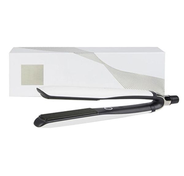 hair straighteners professional styler flat hairs iron straightener styling tool white color good quality3705520, Black
hair straighteners professional styler flat hairs iron straightener styling tool white color good quality3705520, Black