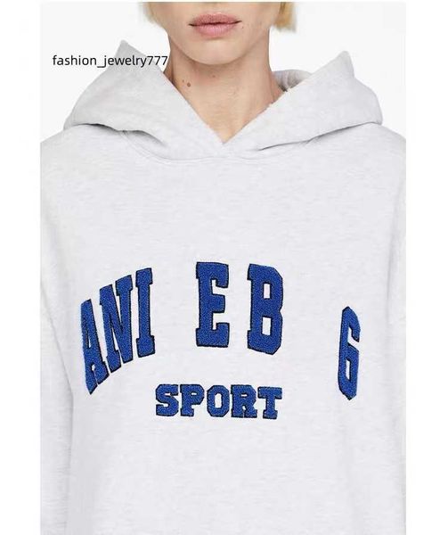 2023ss ab women fashion cotton classic sweatshirt anines embroidered hoodies letters pullover loose long sleeve fleece sweater sportswear, Black
2023ss ab women fashion cotton classic sweatshirt anines embroidered hoodies letters pullover loose long sleeve fleece sweater sportswear, Black