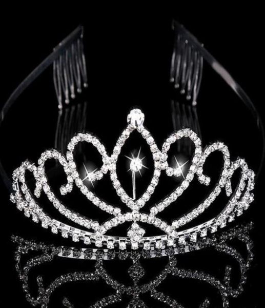 bridal tiaras crowns headpieces with rhinestones jewelry evening prom party pageant crystal wedding accessories1385760, Silver
bridal tiaras crowns headpieces with rhinestones jewelry evening prom party pageant crystal wedding accessories1385760, Silver