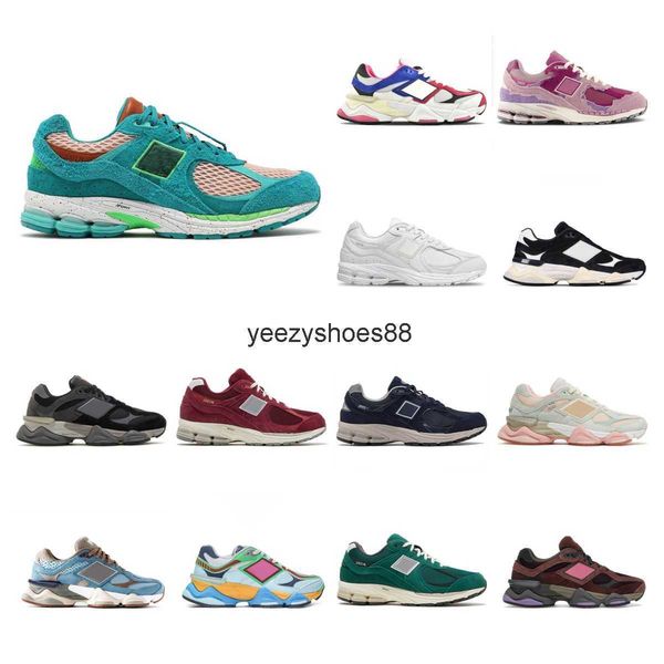 women retro outdoor trainers sneakerssdesigner 990 v3 jjjjound 9060 casual shoes 990v3 joe freshgoods voices penny pink brown olive miusa te
women retro outdoor trainers sneakerssdesigner 990 v3 jjjjound 9060 casual shoes 990v3 joe freshgoods voices penny pink brown olive miusa te