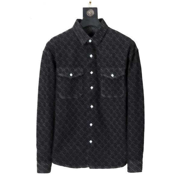 brand cotton denim shirt men long sleeve quality cowboy shirts for men casual slim fit mens designer clothing men and women -3xl, White;black
brand cotton denim shirt men long sleeve quality cowboy shirts for men casual slim fit mens designer clothing men and women -3xl, White;black