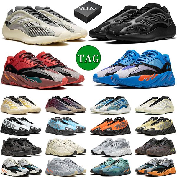 with box 700 v3 casual shoes solid greey faded azure res red res blue magnet clay brown mono safflower mens women trainers outdoor sports sn, Black
with box 700 v3 casual shoes solid greey faded azure res red res blue magnet clay brown mono safflower mens women trainers outdoor sports sn, Black