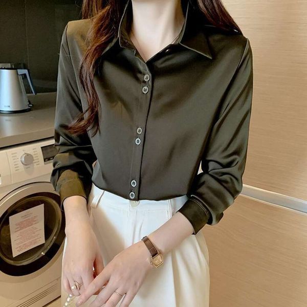 title real silk shirt business wear womens long sleeved spring and summer fashion dress white mulberry
title real silk shirt business wear womens long sleeved spring and summer fashion dress white mulberry