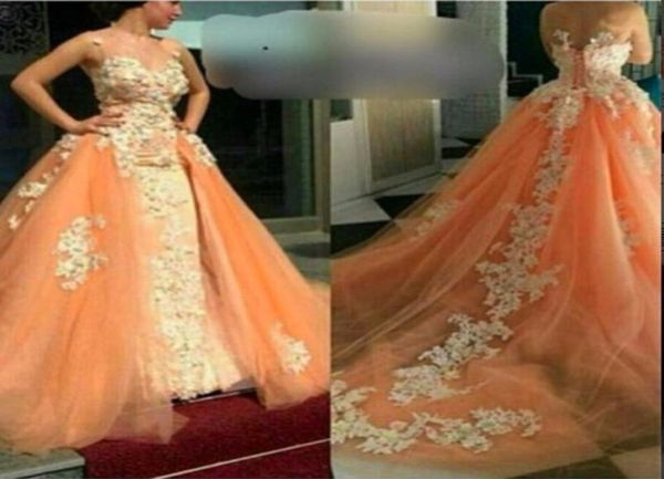 robe de soirre arabic dubai formal evening dresses with iovry lace a line sheer tulle orange long prom party gowns7719679, Black;red
robe de soirre arabic dubai formal evening dresses with iovry lace a line sheer tulle orange long prom party gowns7719679, Black;red