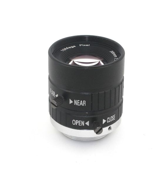 10mp 35mm 118 hd industrial camera lens with fixed manual iris focus zoom lens c mount cctv lens for cctv camera industrial micr1582903
10mp 35mm 118 hd industrial camera lens with fixed manual iris focus zoom lens c mount cctv lens for cctv camera industrial micr1582903