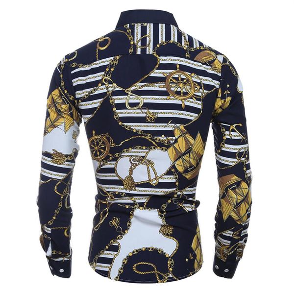 designer men shirt spring and autumn new simple men's fashion classic vintage color slim casual long sleeve shirt wholeschian298h, White;black
designer men shirt spring and autumn new simple men's fashion classic vintage color slim casual long sleeve shirt wholeschian298h, White;black