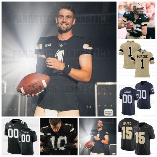 2023-24 purdue boilermakers football jersey hudson card jack plummer aidan o'connell dylan downing payne durham drew brees rondale moor, Black
2023-24 purdue boilermakers football jersey hudson card jack plummer aidan o'connell dylan downing payne durham drew brees rondale moor, Black