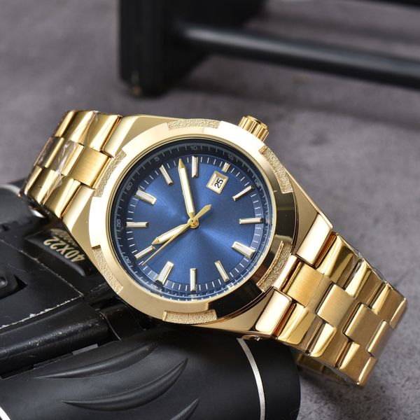 44mm large dial stainless steel watch for men quartz wristwatch classic business simple design date week display male watches relogio mascul, Slivery;black
44mm large dial stainless steel watch for men quartz wristwatch classic business simple design date week display male watches relogio mascul, Slivery;black