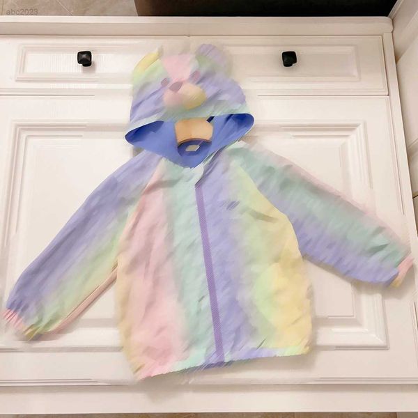 new designer kids zipper coats color printing child hooded jacket size 90-160 cm fashion long sleeved cartoon hat design baby outwear, Blue;gray
new designer kids zipper coats color printing child hooded jacket size 90-160 cm fashion long sleeved cartoon hat design baby outwear, Blue;gray