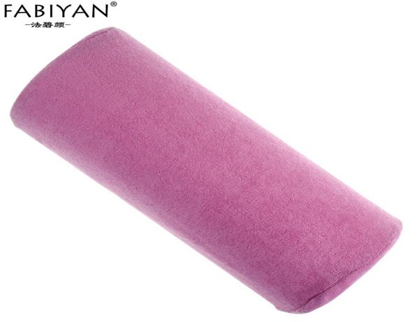 professional random color soft hand rest cushion pillow nail art design manicure care salon half column tool 5958060, Silver
professional random color soft hand rest cushion pillow nail art design manicure care salon half column tool 5958060, Silver