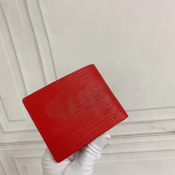 women wallet designer purse cardholder purses designer woman handbag fold clutch wallet luxurys, Red;black
women wallet designer purse cardholder purses designer woman handbag fold clutch wallet luxurys, Red;black