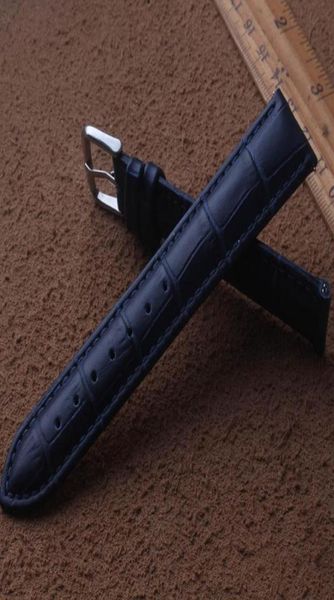 watch bands dark blue watchbands straps 14mm 15mm 16mm 17mm 18mm 19mm 20mm 21mm 22mm 23mm 24mm quality accessories for men women1960800, Black;brown
watch bands dark blue watchbands straps 14mm 15mm 16mm 17mm 18mm 19mm 20mm 21mm 22mm 23mm 24mm quality accessories for men women1960800, Black;brown