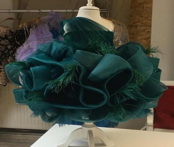 2021 dark green luxurious flower girl dresses ball gown sheer neck tiers feather lilttle kids birthday pageant weddding gowns zj675165013, White;blue
2021 dark green luxurious flower girl dresses ball gown sheer neck tiers feather lilttle kids birthday pageant weddding gowns zj675165013, White;blue
