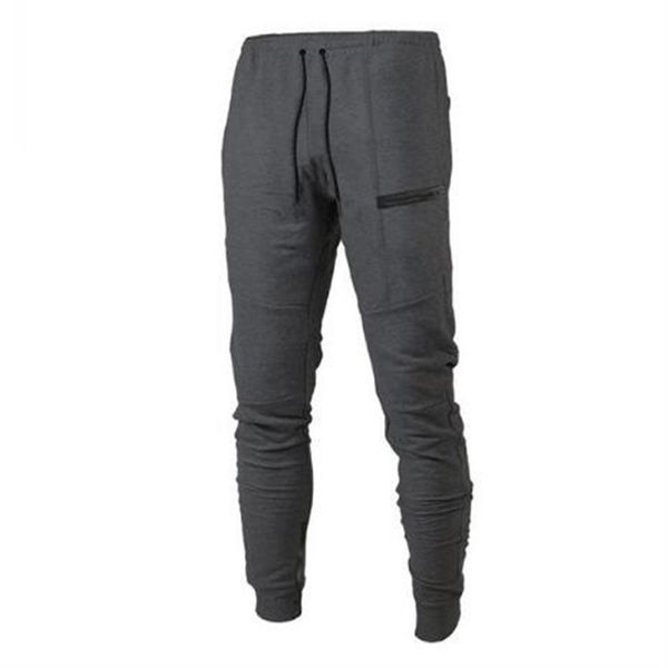 2019 new casual running tights men joggers compressed pants gym mens bodybuilding pants sports skinny legging sportswear long trou2895, Black
2019 new casual running tights men joggers compressed pants gym mens bodybuilding pants sports skinny legging sportswear long trou2895, Black
