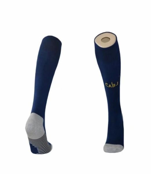 19 20 boca juniors home deep blue soccer socks adult039s knee high cotton soccer stocking arsen thicken towel bottom long hoses9890551, Black
19 20 boca juniors home deep blue soccer socks adult039s knee high cotton soccer stocking arsen thicken towel bottom long hoses9890551, Black