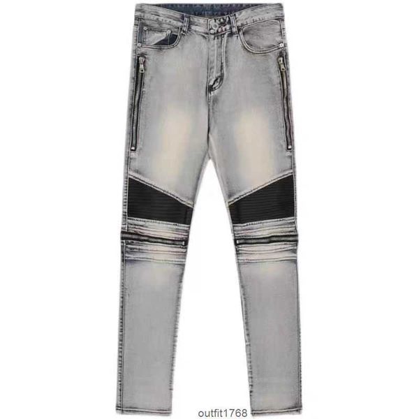 mens designer jeans no rips skinny amirri for men ripped pants with holes denim man shirt straight leg slim fit zipper amari hip hop bikers, Blue
mens designer jeans no rips skinny amirri for men ripped pants with holes denim man shirt straight leg slim fit zipper amari hip hop bikers, Blue