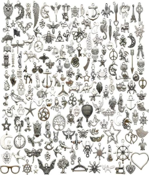100pcslot vintage tibetan silver alloy charms moon wing heart charms pendants charms for jewelry making diy bracelet necklace2521235, Bronze;silver
100pcslot vintage tibetan silver alloy charms moon wing heart charms pendants charms for jewelry making diy bracelet necklace2521235, Bronze;silver