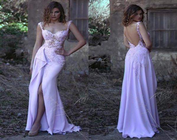 2018 arabic chiffon long prom dresses beads lace applique sweetheart sleeveless party dress glamorous side slit mermaid eveni2651063, Black
2018 arabic chiffon long prom dresses beads lace applique sweetheart sleeveless party dress glamorous side slit mermaid eveni2651063, Black