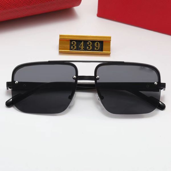 men classic brand retro sunglasses for women 3439 luxury designer eyewear band bands metal frame designers sun glasses woman, White;black
men classic brand retro sunglasses for women 3439 luxury designer eyewear band bands metal frame designers sun glasses woman, White;black