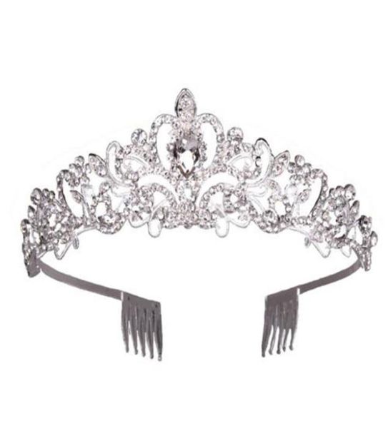crystal tiara crown headband princess elegant tiara with combs for women young ladies bridal wedding prom birthday party4496880, White;golden
crystal tiara crown headband princess elegant tiara with combs for women young ladies bridal wedding prom birthday party4496880, White;golden