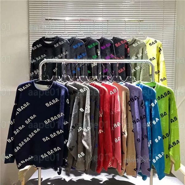 famous men women sweaters fashion mens letter pattern casual round long sleeve sweaters womens hoodies 17 colors asian size s-2xl, White;black
famous men women sweaters fashion mens letter pattern casual round long sleeve sweaters womens hoodies 17 colors asian size s-2xl, White;black