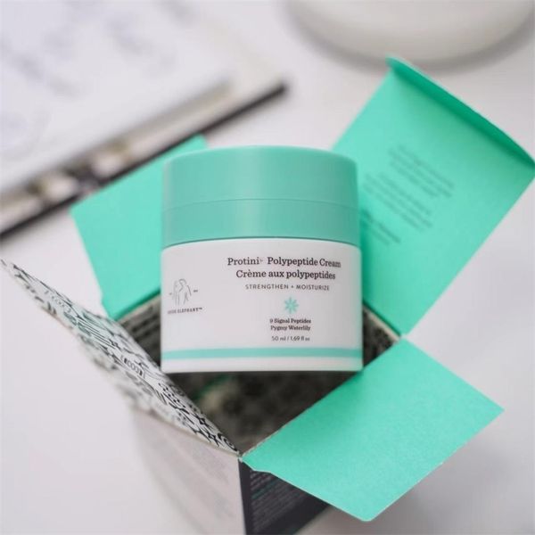 elephant skincare polypetide cream lala retro whipped cream 50ml 1.69fl.oz strengthen moisturizer face skin care cream ship
elephant skincare polypetide cream lala retro whipped cream 50ml 1.69fl.oz strengthen moisturizer face skin care cream ship