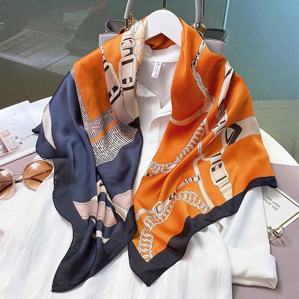 h ermes winter and autumn scarves for sale silk scarf women's spring fashion western style versatile stripes 90 large square summer sui, Blue;gray
h ermes winter and autumn scarves for sale silk scarf women's spring fashion western style versatile stripes 90 large square summer sui, Blue;gray