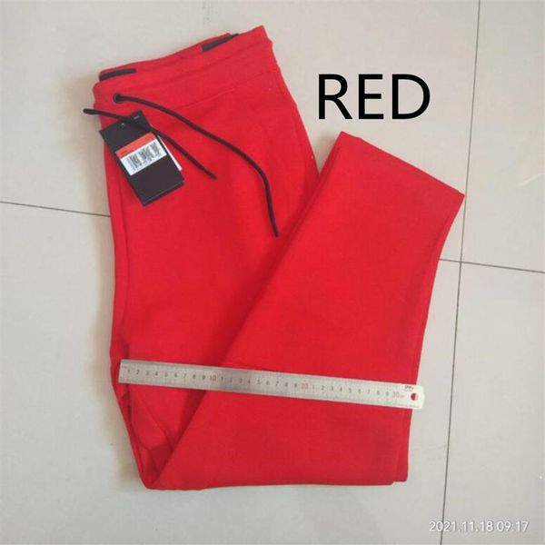 whole- 15fw tech jogger pants cotton men comfortable pants plus velvet casual trousers207u, Black 
whole- 15fw tech jogger pants cotton men comfortable pants plus velvet casual trousers207u, Black