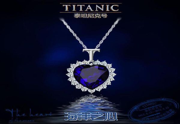 ocean heart pendant necklace silver plated chain choker necklaces blue crystal rhinestone imitation crystal necklace5946569
ocean heart pendant necklace silver plated chain choker necklaces blue crystal rhinestone imitation crystal necklace5946569