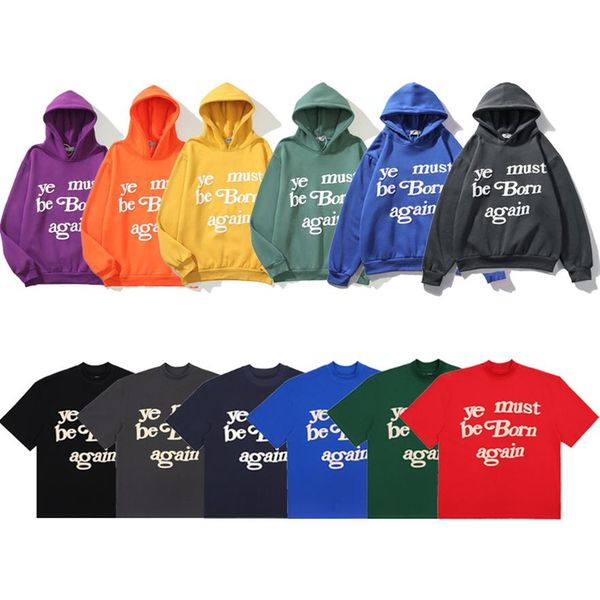 wests men hoodies cpfm ye must be born again letter printed hip hop sweatshirts hooded mens kanyes womens shirts hoodie felpe uomo339h, Black
wests men hoodies cpfm ye must be born again letter printed hip hop sweatshirts hooded mens kanyes womens shirts hoodie felpe uomo339h, Black