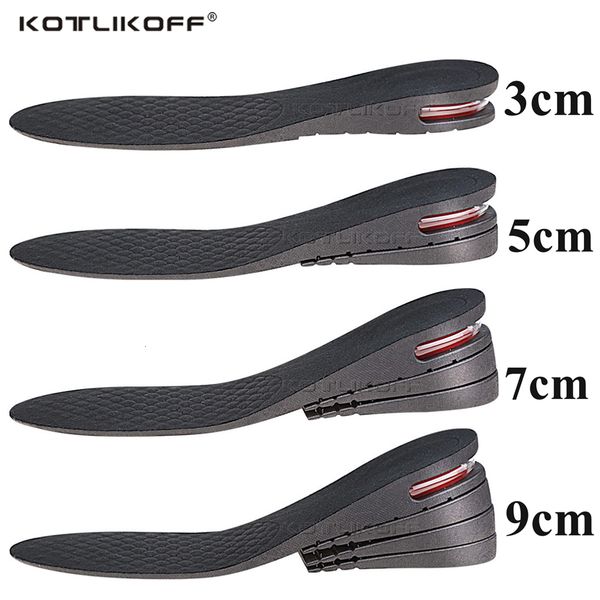 shoe parts accessories invisible height increase insole for feet 3579cm lift adjustable cut heel insert taller shoes 230812, White;pink
shoe parts accessories invisible height increase insole for feet 3579cm lift adjustable cut heel insert taller shoes 230812, White;pink