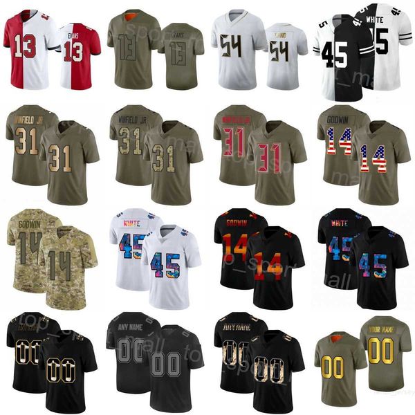 men football 94 calijah kancey jerseys 21 keshawn vaughn 83 deven thompkins 13 mike evans 14 chris godwin 1 rachaad white russell gage cade, Black;red
men football 94 calijah kancey jerseys 21 keshawn vaughn 83 deven thompkins 13 mike evans 14 chris godwin 1 rachaad white russell gage cade, Black;red