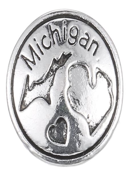10pcslot 2017 silver michigan snap buttons 18mm charms jewelry snap for diy silver snap bracelet4381520, Golden;silver
10pcslot 2017 silver michigan snap buttons 18mm charms jewelry snap for diy silver snap bracelet4381520, Golden;silver