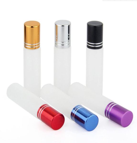 10ml travel frosting glass roll on perfume bottle for essential oils empty parfum containers with steel beads5579979
10ml travel frosting glass roll on perfume bottle for essential oils empty parfum containers with steel beads5579979