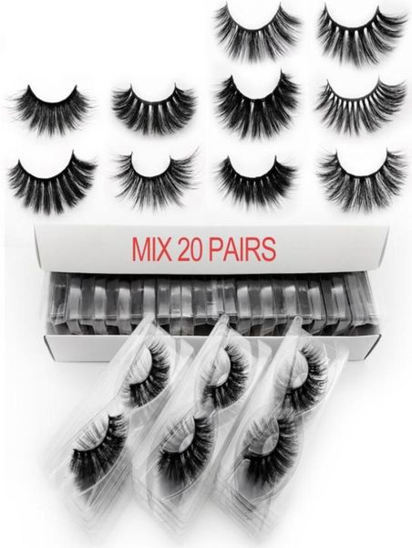 20 pairs lashes in bulk mix 3d mink lashes whole eyelashes natural mink eyelashes whole false eyelashes makeup lashes8807399
20 pairs lashes in bulk mix 3d mink lashes whole eyelashes natural mink eyelashes whole false eyelashes makeup lashes8807399