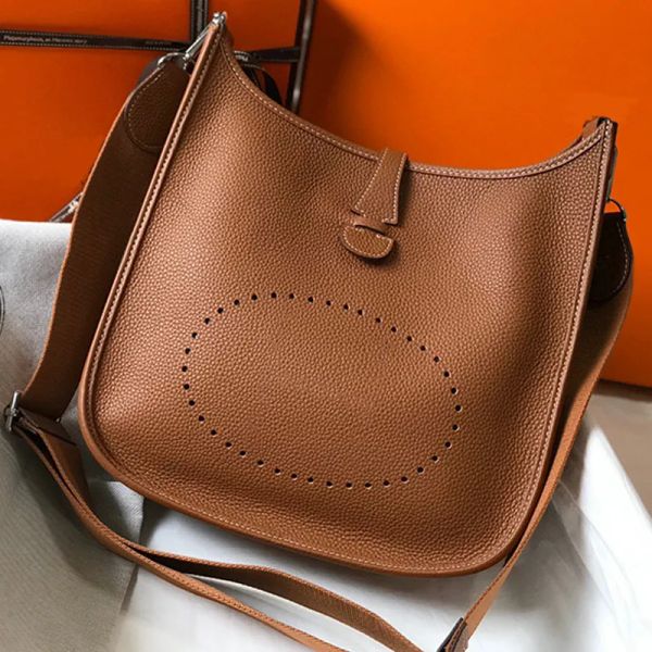 totes bag herbags genuine leather evelyne bag evelyn evelyne women bags luxury shoulder bag designer vacation leisure handbag
totes bag herbags genuine leather evelyne bag evelyn evelyne women bags luxury shoulder bag designer vacation leisure handbag