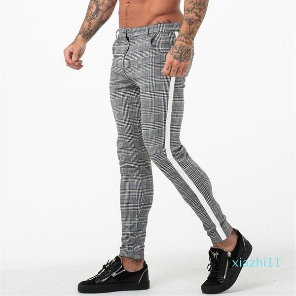 fashion-mens plaid pants men streetwear hip hop pants skinny chinos trousers slim fit casual pants joggers camouflage army fitness263p, Black
fashion-mens plaid pants men streetwear hip hop pants skinny chinos trousers slim fit casual pants joggers camouflage army fitness263p, Black
