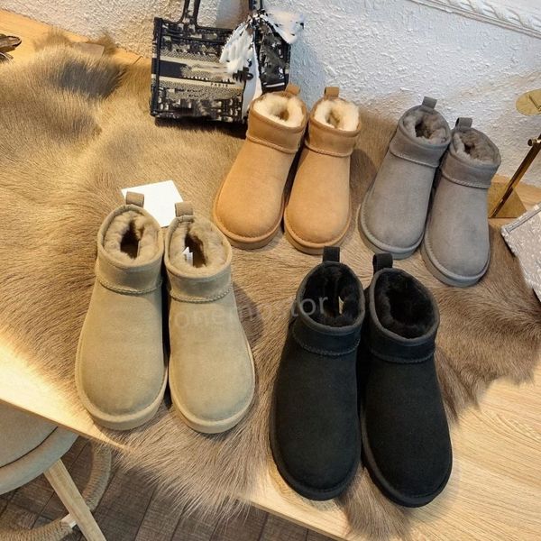 australia australian classic ugglies warm boots designer womens mini half snow boot winter full fur fluffy furry tasman boots booties slippe, Black
australia australian classic ugglies warm boots designer womens mini half snow boot winter full fur fluffy furry tasman boots booties slippe, Black