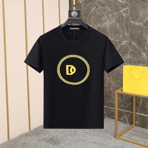 dsq phantom turtle men's t-shirts cotton t-shirt with 3d d print mens designer t shirts summer fashion casual streetwear 304f, White;black
dsq phantom turtle men's t-shirts cotton t-shirt with 3d d print mens designer t shirts summer fashion casual streetwear 304f, White;black