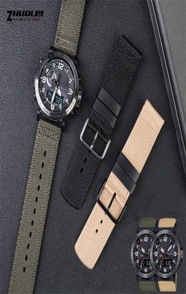 for casio prg600yb prg650 prw6600 ga2000 nylon strap waterproof wristwatch band bracelet nylon watch band longer strap 24mm 2205489973, Black;brown
for casio prg600yb prg650 prw6600 ga2000 nylon strap waterproof wristwatch band bracelet nylon watch band longer strap 24mm 2205489973, Black;brown
