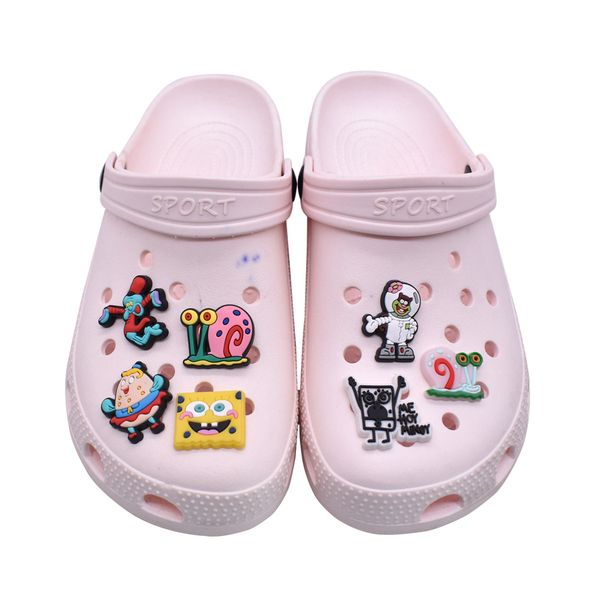 anime charms wholesale childhood memories baby star characters friends funny gift cartoon charms shoe accessories pvc decoration buckle soft, Blue
anime charms wholesale childhood memories baby star characters friends funny gift cartoon charms shoe accessories pvc decoration buckle soft, Blue