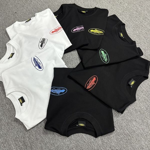 men's tshirts street round neck letter printed men short sleeved casual fashion loose cotton tshirt couple hiphop comfortable breathabl, White;black
men's tshirts street round neck letter printed men short sleeved casual fashion loose cotton tshirt couple hiphop comfortable breathabl, White;black